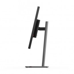 Lenovo Thinkvision P27Qd-40 Led Display 68,6 Cm (27") 2560 X 1440 Px Wide Quad Hd Czarny