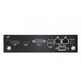 Komputer Shuttle Ds50U Cel.7305 90W Ext./lan Hdmi Display-Port Com-Port