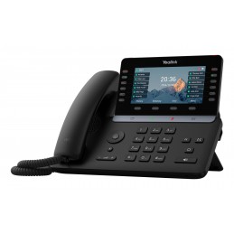 Telefon Yealink T8 Series Sip-T85W
