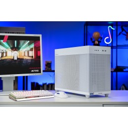 Actina Pba 9600X/32Gb/1Tb/rtx5060Ti/650W