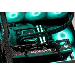 Actina View 9800X3D/32Gb/1Tb/rtx5070/750W