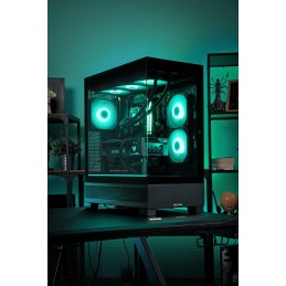 Actina View 9800X3D/32Gb/1Tb/rtx5070/750W
