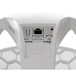 Router Mikrotik Wrl Lhg Wifi6/lhg-5Axd