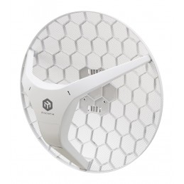 Router Mikrotik Wrl Lhg Wifi6/lhg-5Axd