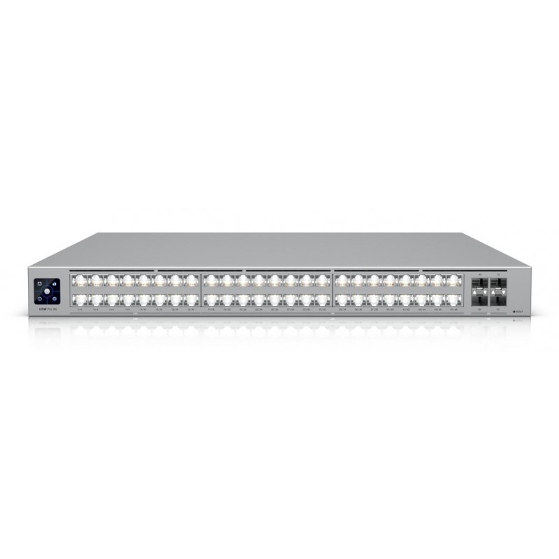 Switch Ubiquiti Usw-Pro-Xg-48