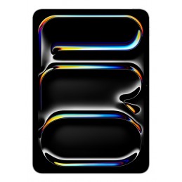 Apple Ipad Pro M5 Wi-Fi 256Gb Ze Szkłem Standardowym - Srebrny