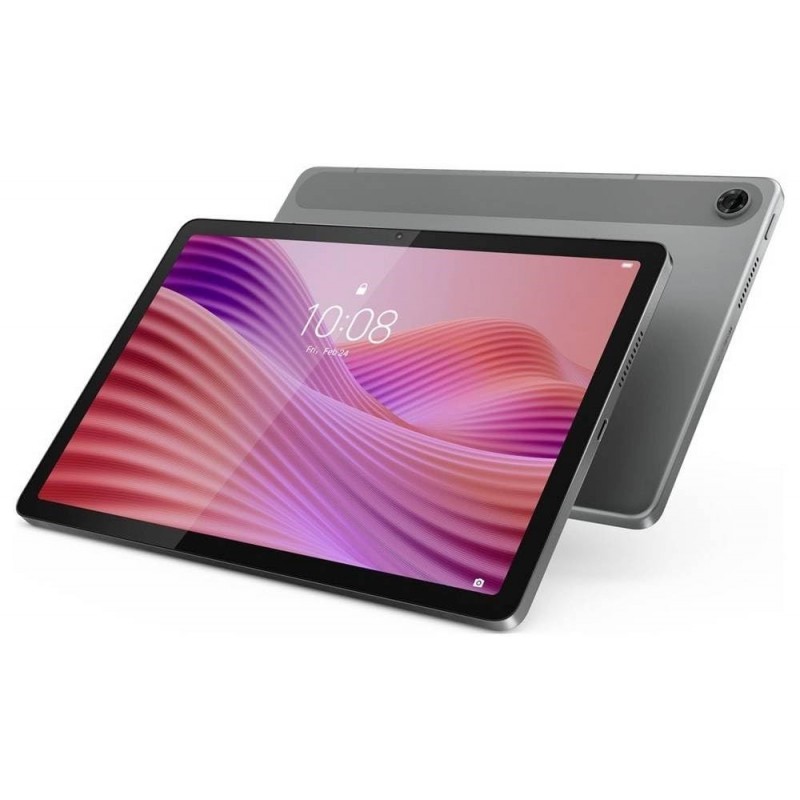 Tablet Lenovo Tab G1 10.1" Helio G85 4/64 Wuxga 4G Android - Mediatek Helio - 64 Gb (Zael0030Se)