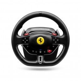 Kierownica Typu Thrustmaster. Felga T98X Ferrari 296Gts (Xbo/pc) Sprzedaż Detaliczna