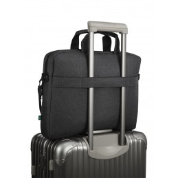 Lenovo Torba Na Laptopa 15,6 Cala T210 Czarna 4X40T84061