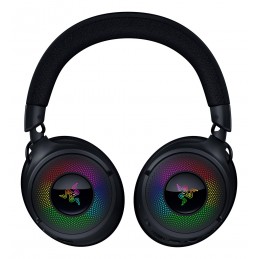 Bezprzewodowy zestaw słuchawkowy do gier Razer Kraken V4