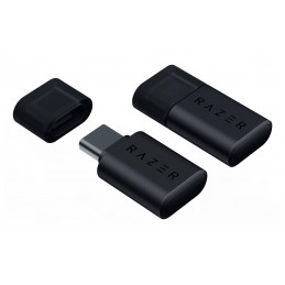 Bezprzewodowy zestaw słuchawkowy do gier Razer Kraken V4