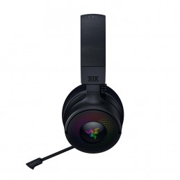 Bezprzewodowy zestaw słuchawkowy do gier Razer Kraken V4