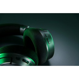 Bezprzewodowy zestaw słuchawkowy do gier Razer Kraken V4