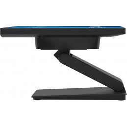 Monitor Iiyama T2254Msc-B2Ag 21,5" Optical Bonded Pcap 10P Touch Anti Glare Mpp2.0 Aktywny Rysik Obsługiwany 1920X1080