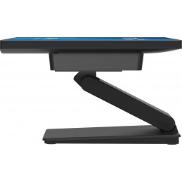 Monitor Iiyama T2254Msc-B2Ag 21,5" Optical Bonded Pcap 10P Touch Anti Glare Mpp2.0 Aktywny Rysik Obsługiwany 1920X1080