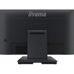Monitor Iiyama T2254Msc-B2Ag 21,5" Optical Bonded Pcap 10P Touch Anti Glare Mpp2.0 Aktywny Rysik Obsługiwany 1920X1080