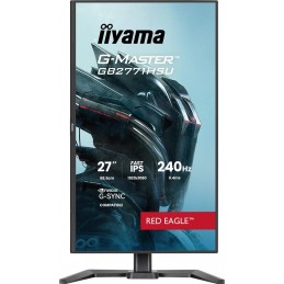 Płaski Ekran Iiyama G-Master Gb2771Hsu-B1 27" Fast-Ip