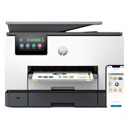 HP OfficeJet Pro 9130b All-in-One Printer
