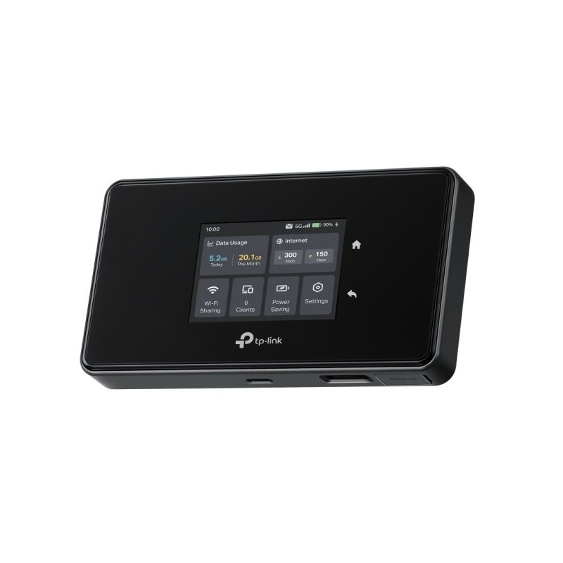 Router Tp-Link Wl M8550