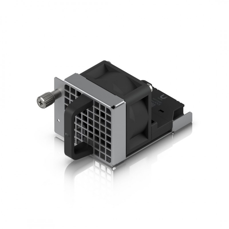 Ubiquiti Hot-Swappable Fan Module With