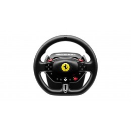 Kierownica Typu Thrustmaster. Felga T98X Ferrari 296Gts (Xbo/pc) Sprzedaż Detaliczna