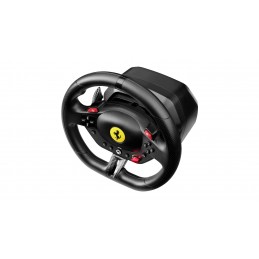 Kierownica Typu Thrustmaster. Felga T98X Ferrari 296Gts (Xbo/pc) Sprzedaż Detaliczna