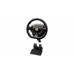 Kierownica Typu Thrustmaster. Felga T98X Ferrari 296Gts (Xbo/pc) Sprzedaż Detaliczna