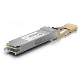 Moduł Qsfp28 Ubiquiti Uacc-Om-Qsfp28-Sr4 100Gbps 100M
