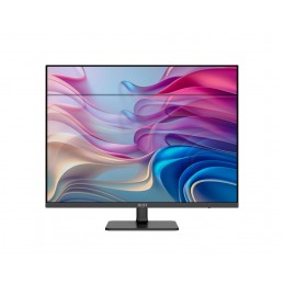 Monitor Msi Modern Md272Uphgde 69Cm (27") Ips Uhd 60Hz 4Ms Pivot