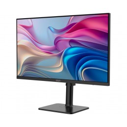 Monitor Msi Modern Md272Uphgde 69Cm (27") Ips Uhd 60Hz 4Ms Pivot