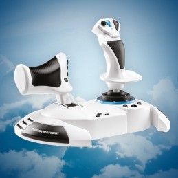 Drążek Sterowy Thrustmaster T.flight Hotas One Edycja Symulatora Lotu Microsoft
