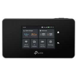 Router Tp-Link Wl M8550