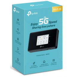 Router Tp-Link Wl M8550