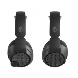 Skullcandy Gaming Headset Crusher Plyr 720 Wireless Xbox