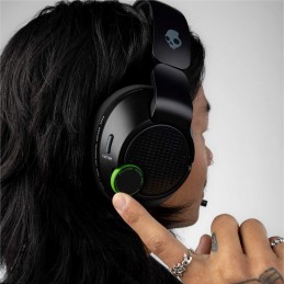 Skullcandy Gaming Headset Crusher Plyr 720 Wireless Xbox