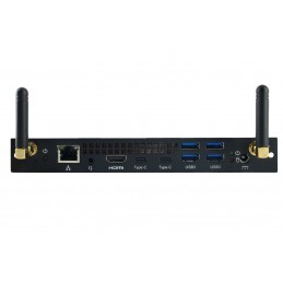 Iiyama Akcesoria Sdm Slotpc Moduł Sdm31201Bc-1 W11Iot