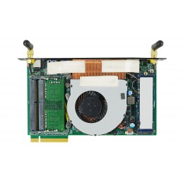 Iiyama Akcesoria Sdm Slotpc Moduł Sdm31201Bc-1 W11Iot