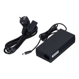 Hikvision Ds-3E0310Hp-E Łącza Sieciowe Nie Zarządzany Fast Ethernet (10/100) Obsługa Poe Niebieski