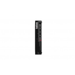 Stacja Robocza Lenovo Thinkstation P3 Gen 2 30K5 - Mini - 1 X Core Ultra 5 245 / 3.5 Ghz - Vpro Enterprise - Ram 32 Gb - Ssd 1 T