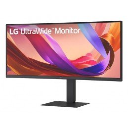 Monitor Lcd 34" Ips/34U650A-B Lg
