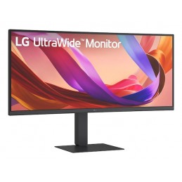 Monitor Lcd 34" Ips/34U650A-B Lg