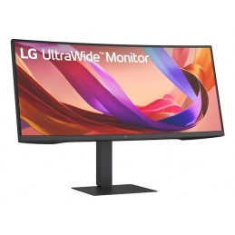 Monitor Lcd 34" Ips/34U650A-B Lg
