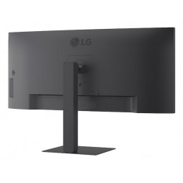 Monitor Lcd 34" Ips/34U650A-B Lg