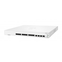 Hpe Aruba Instant On 1960 Smart 12Xt 4Xf Switch
