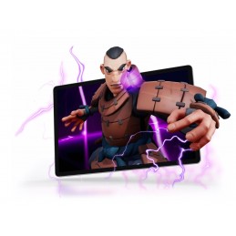 Tablet Lenovo Idea Tab Pro G1 12.7" D8300 12/256 3K Ips Bez 4G Android