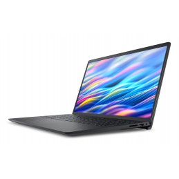 Dell 15 Dc15250 I5-1334U 15.6"fhd 120Hz 250Nits 8Gb Ddr4 Ssd512 Intel Uhd Fgpr Wlan+Bt Backlit Kb 3 Cell 41Wh W11Pro 3Y Pro Supp