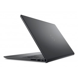 Dell 15 Dc15250 I5-1334U 15.6"fhd 120Hz 250Nits 8Gb Ddr4 Ssd512 Intel Uhd Fgpr Wlan+Bt Backlit Kb 3 Cell 41Wh W11Pro 3Y Pro Supp