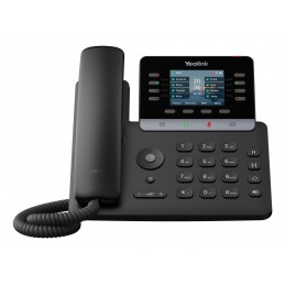 Telefon Sip Yealink T7 Series Model Sip-T73U