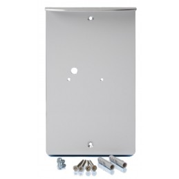 Dach Chroniący Przed Warunkami Atmosferycznymi Auerswald Duży Tfs-Dialog 100/200