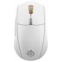 Mysz Steelseries Rival 3 Wl Gen 2 Mouse - White